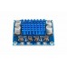 XH-A232 TPA3110 2.0 Channel Stereo Amplifier Board (30W+30W)